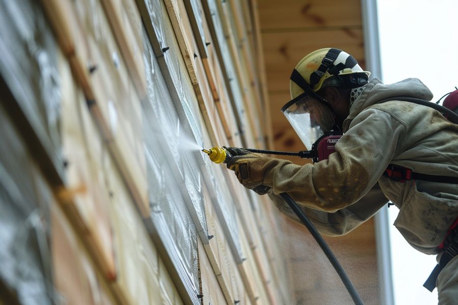 Specialized Pest Prevention Techniques